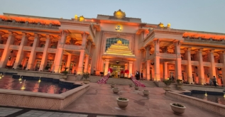 destination wedding planning services