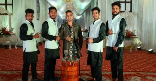 Surya International Dhol Wedding Photo Gallery