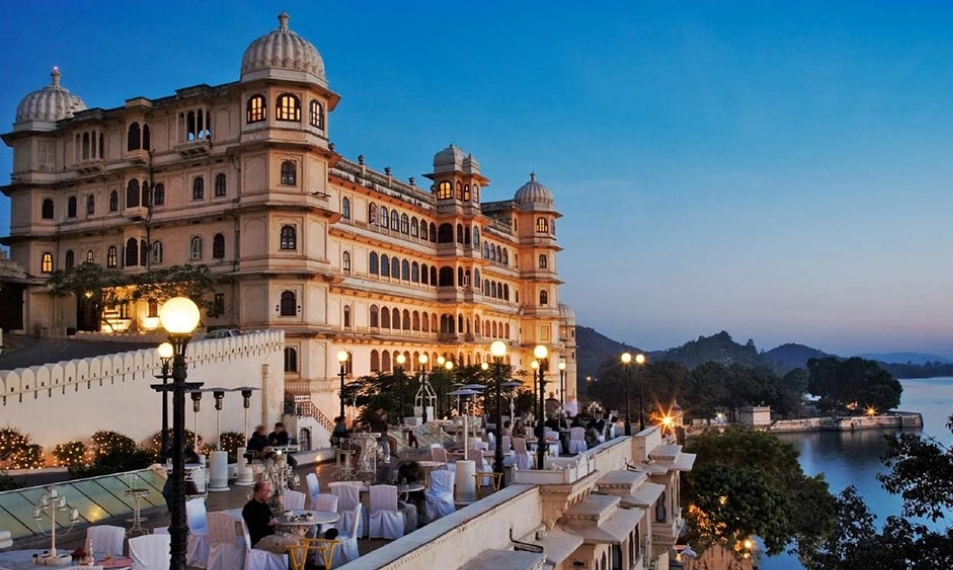 Best Wedding Planner Rajasthan